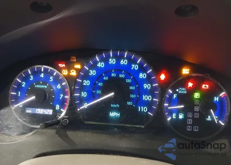 2007 Toyota Sienna Le from USA, damaged, VIN 5TDZK23C97S044038